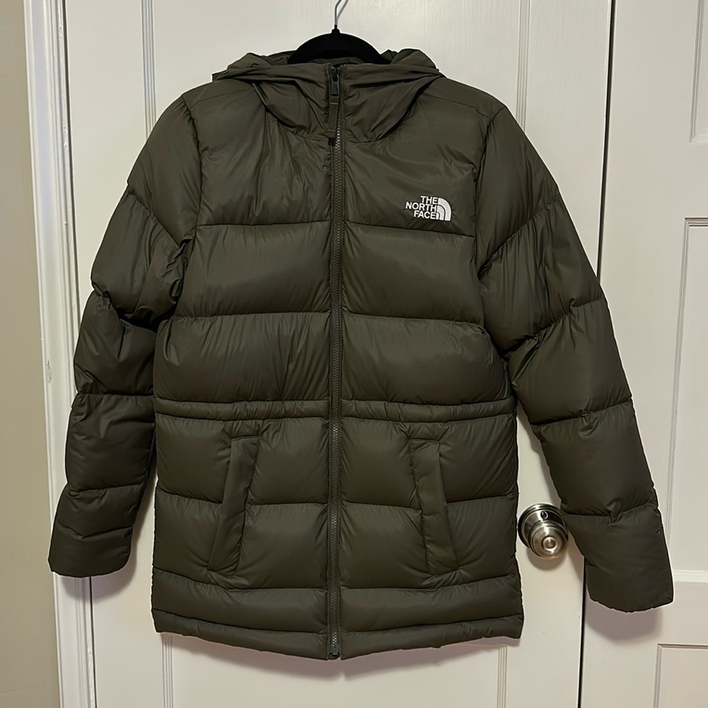 Northface Puffer